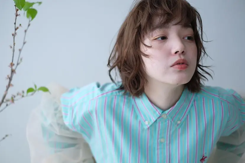 Neale. ユメの掲載