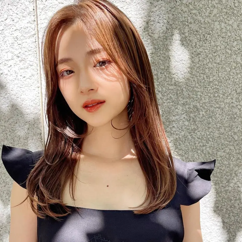 韓国/髪質改善💘 櫻井かれんの掲載