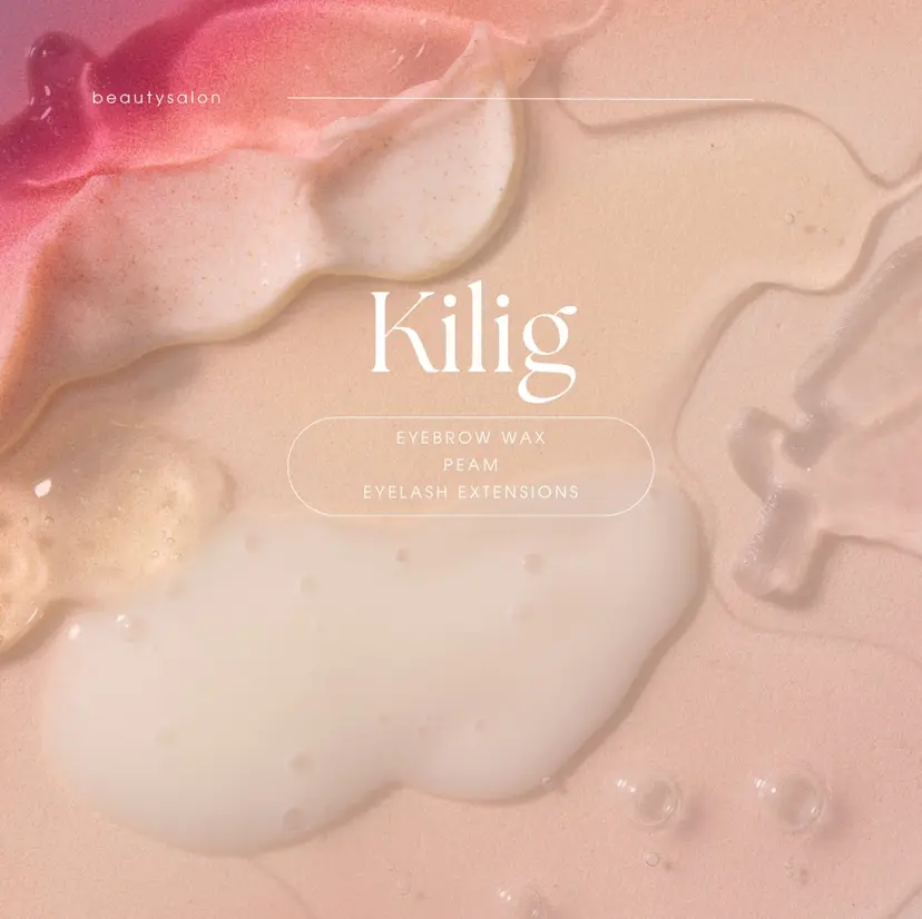 Kilig 夙川店の掲載