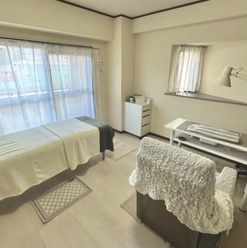 private salon yuの掲載