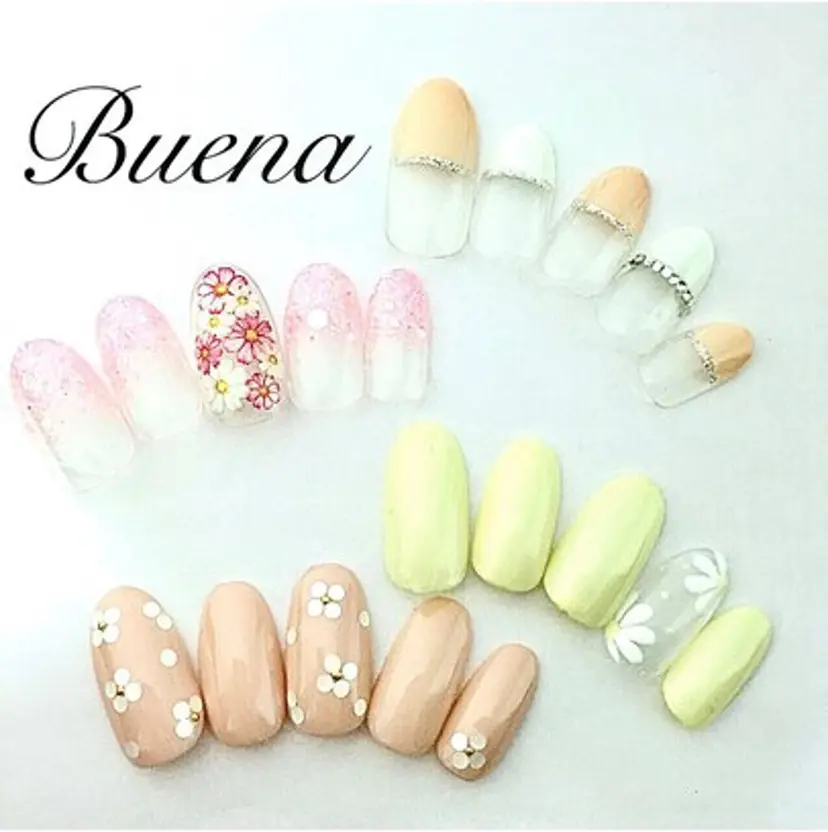 【Jr.ネイリスト】 💜serina💜の掲載