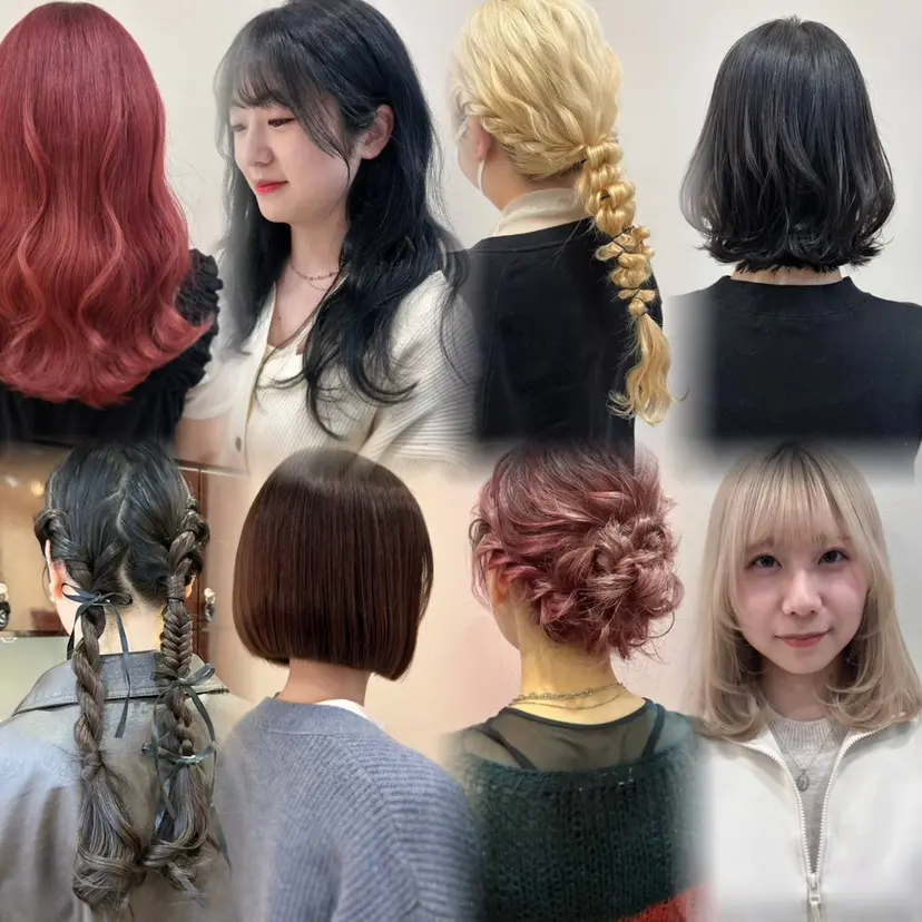 レナークルグラン 大浪　莉歩の掲載