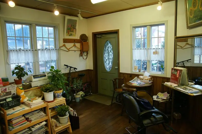 井上 和久の掲載