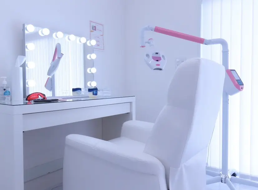 セルフホワイトニング エクシア長野店の掲載