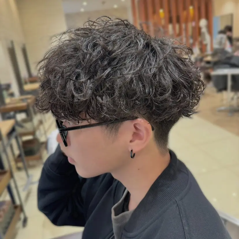 メンズ限定KA ITOの掲載