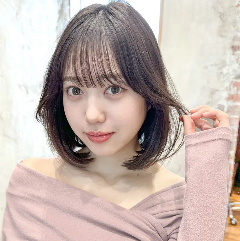 🌈小顔似合わせ SHIHO🌈の掲載