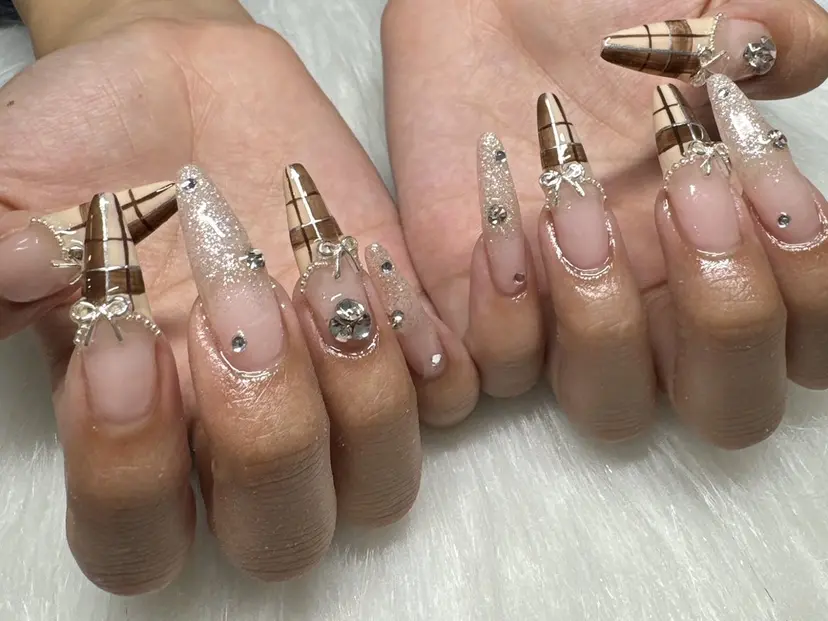 beautiful me natsukiの掲載