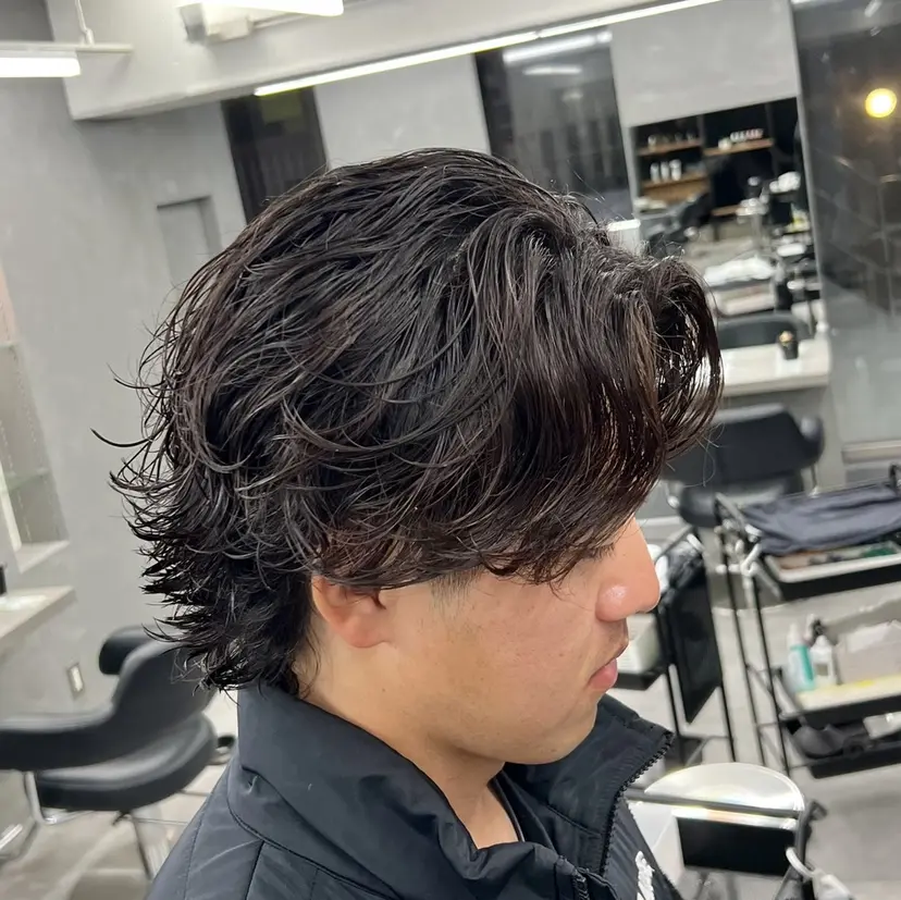 【OVARL】メンズ 特化/さかしょーの掲載