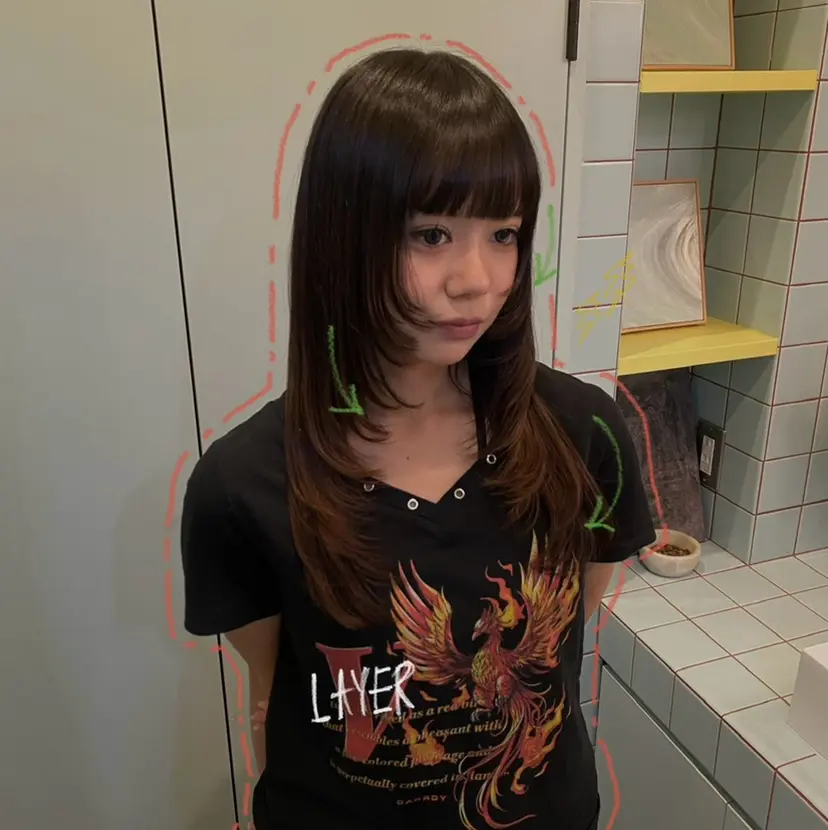 トクザト アイニの掲載