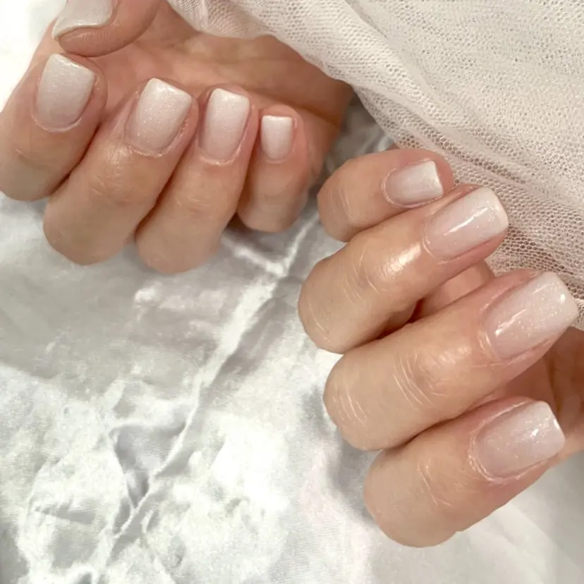 Nail salon Loaの掲載