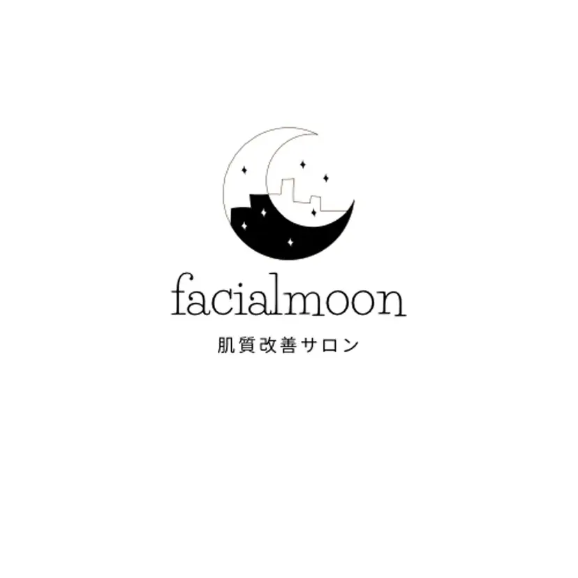 肌質改善サロン facialmoonの掲載