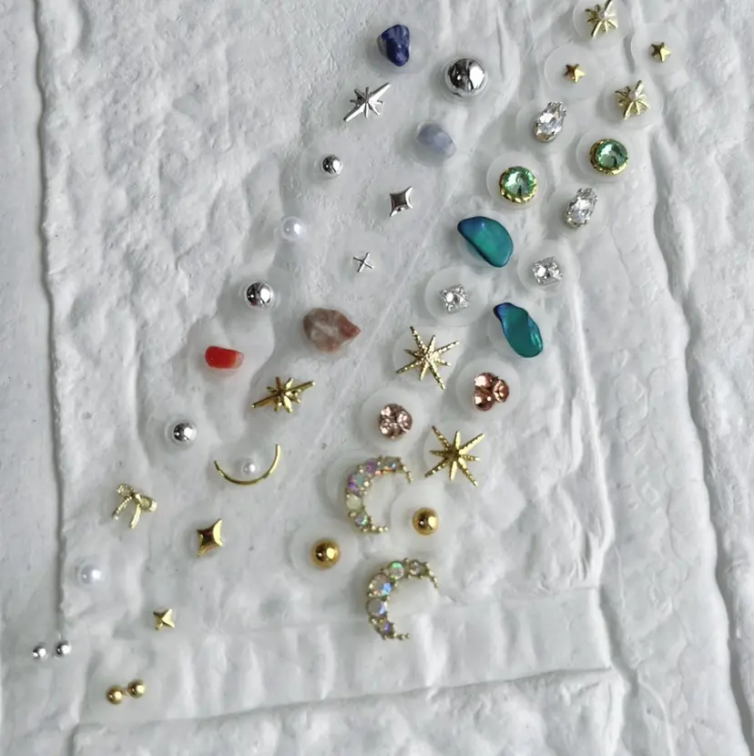 耳ツボ/エステ/ CHIHIROの掲載