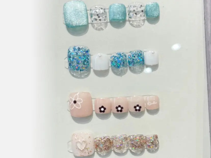 寧々 Nail高円寺の掲載