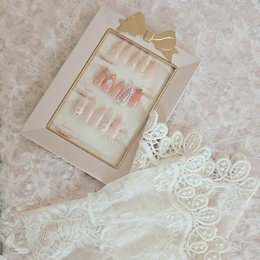 Nail Salon  Rufu【ルフ】の掲載