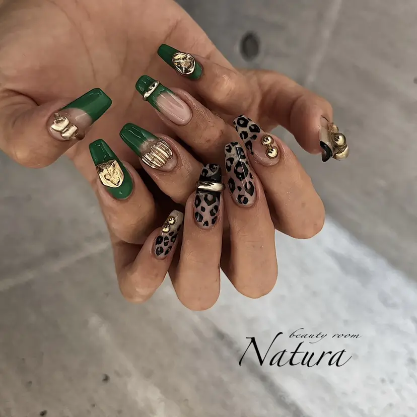 beautyroom Naturaの掲載