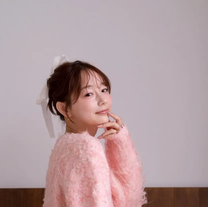 🌼あんなtrend color🌼の掲載