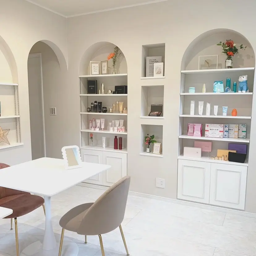 HIKARI ˖ ࣪⊹の掲載