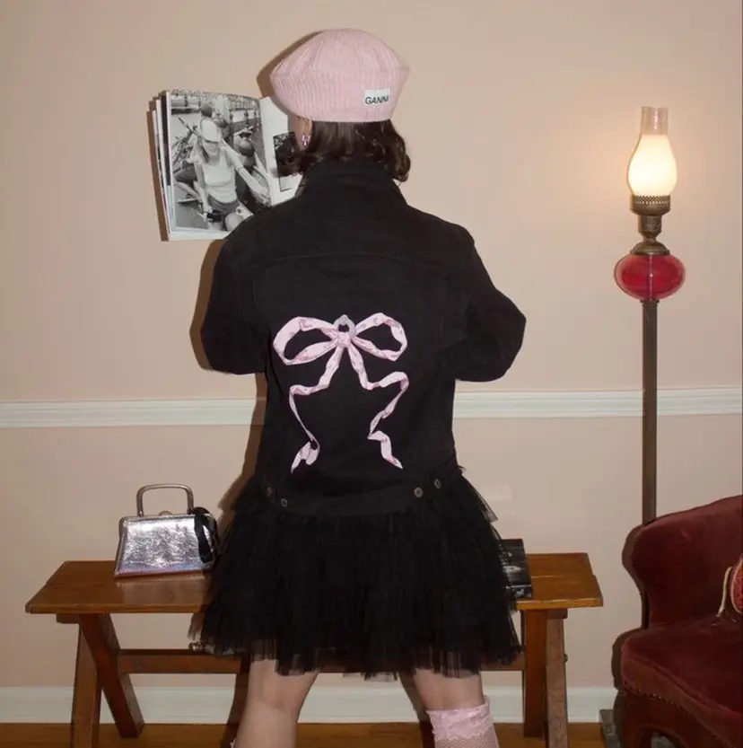 👒透明感カラー yui👒の掲載