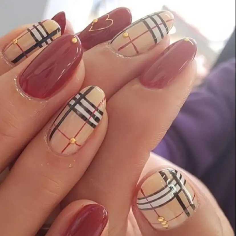 nail salon Mの掲載