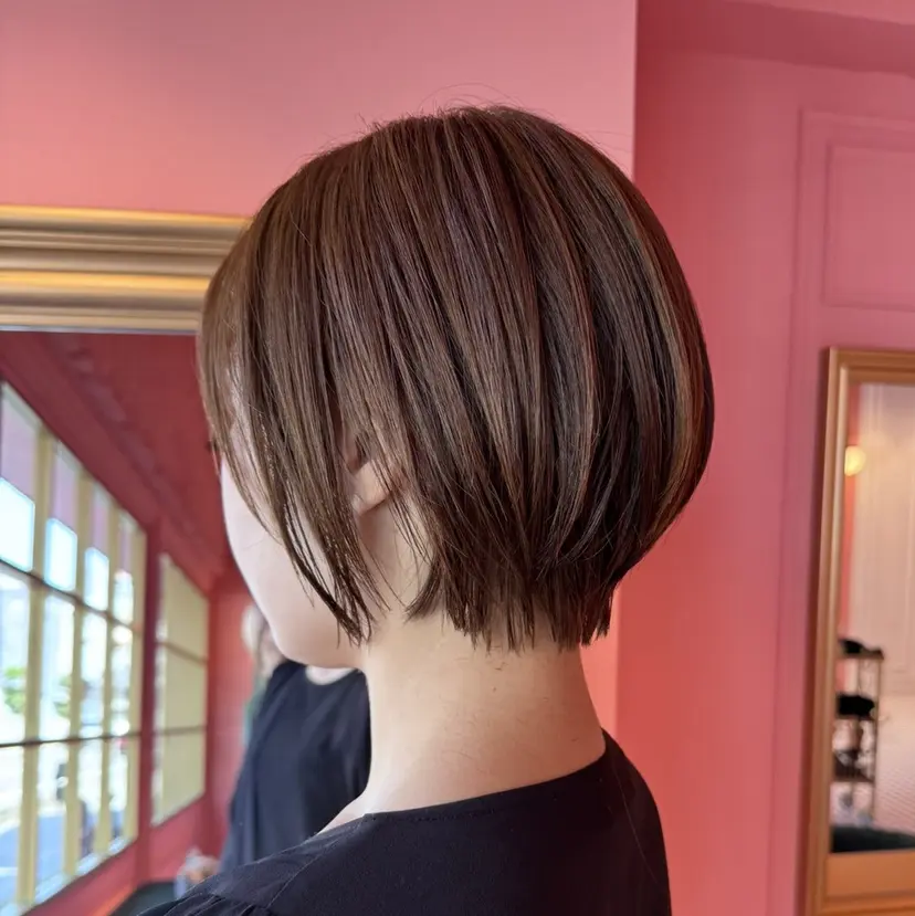 miyu カットモデル募集中の掲載