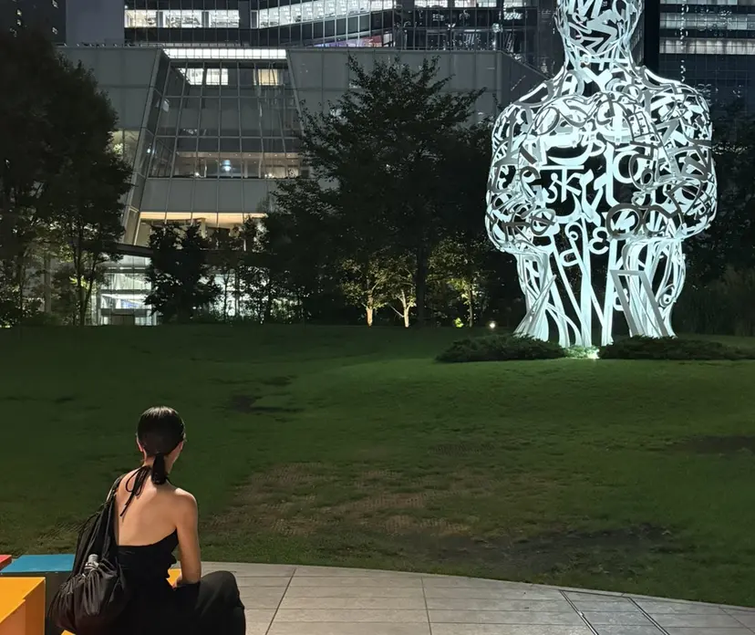 AYAKA 下北沢suuの掲載