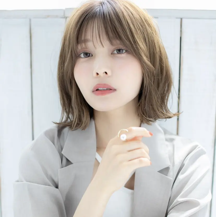 ボブ/くびれボブ /植原健太の掲載