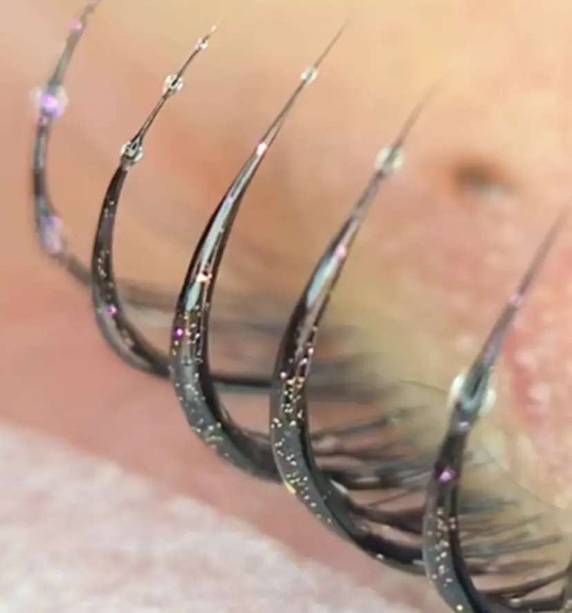 まつげパーマ専門店 A/N南与野の掲載