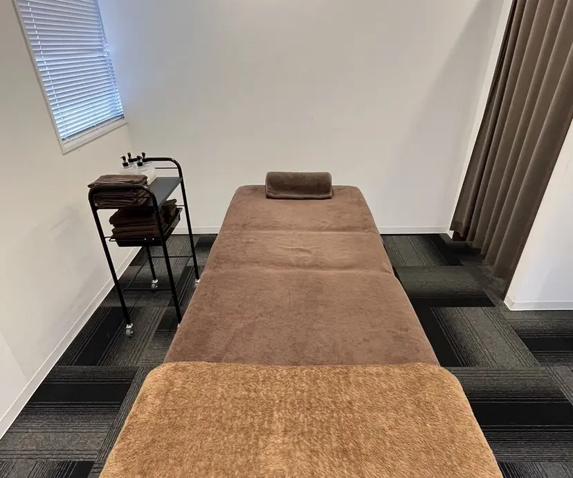 Re:hair 石黒の掲載