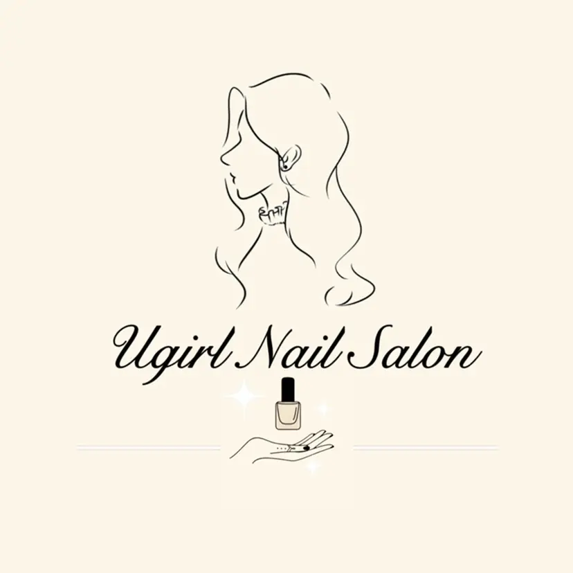 Ugirl NailSalonの掲載