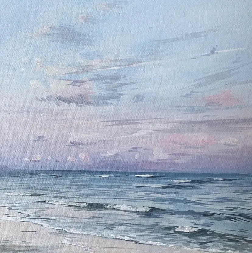 Honami ⋆☽ 縮毛矯正モデル募集中の掲載