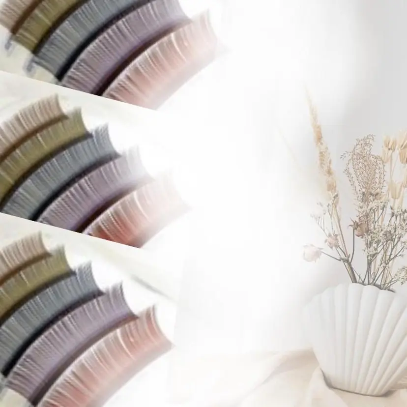 SherryEye REINAの掲載