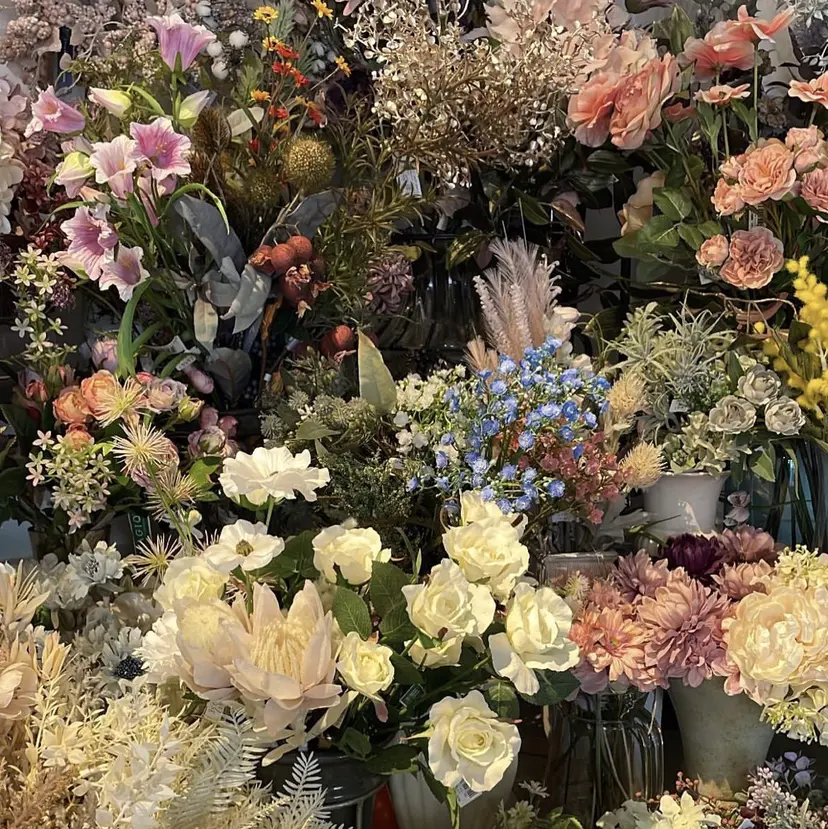 ネイルサロン /しあわせたいむの掲載