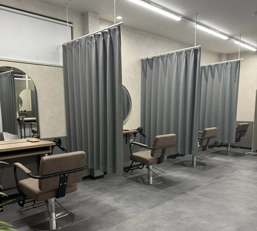 TELAHAIR 副店長 YUTOの掲載