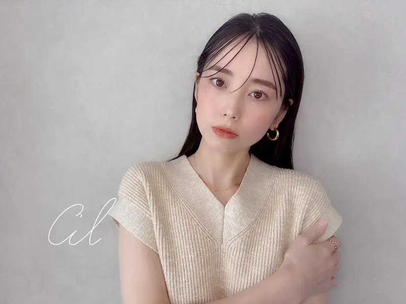 Cil nail Chikanaの掲載