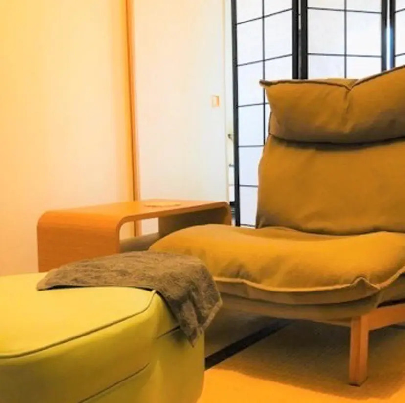 フットマ くぼいの掲載