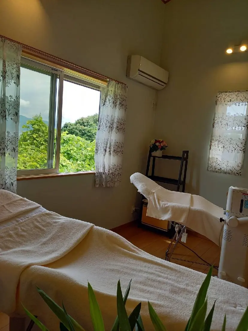 CPサロン 2HEART　山本の掲載