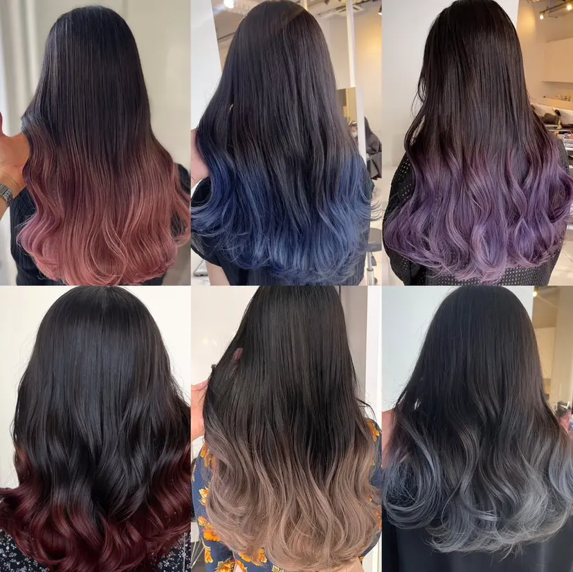 ALIVE ゆずはの掲載