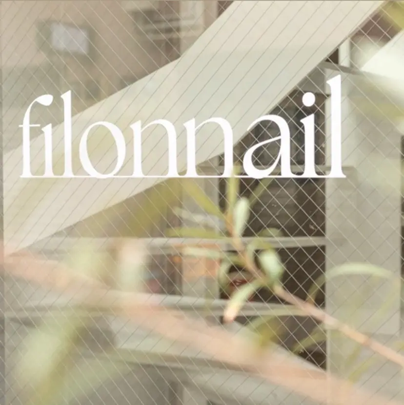 filonnail Yuunaの掲載