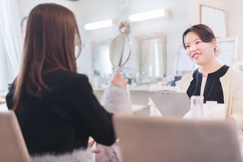 前田 季美の掲載