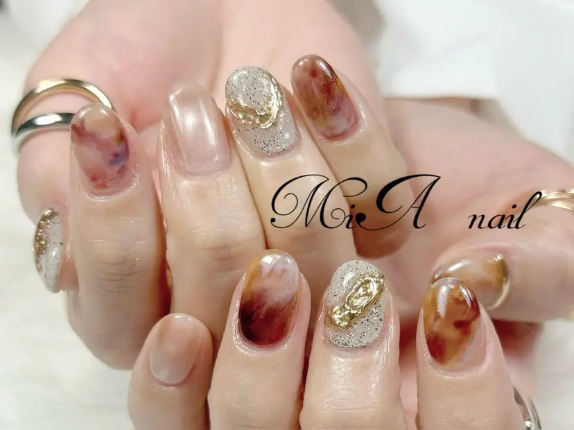 【パラジェル取扱店】 MiAnail池袋の掲載