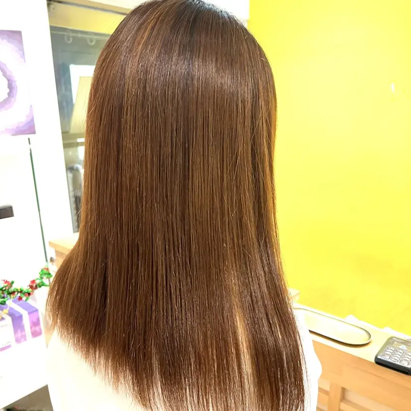 縮毛矯正の達人 山北　　直哉の掲載