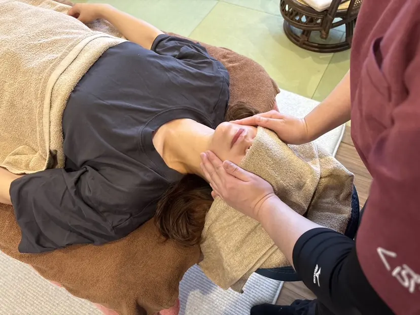 セラピーサロン🌸 クプーソワの掲載