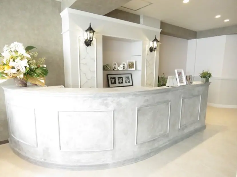 mamAsIenne ~華恋~の掲載