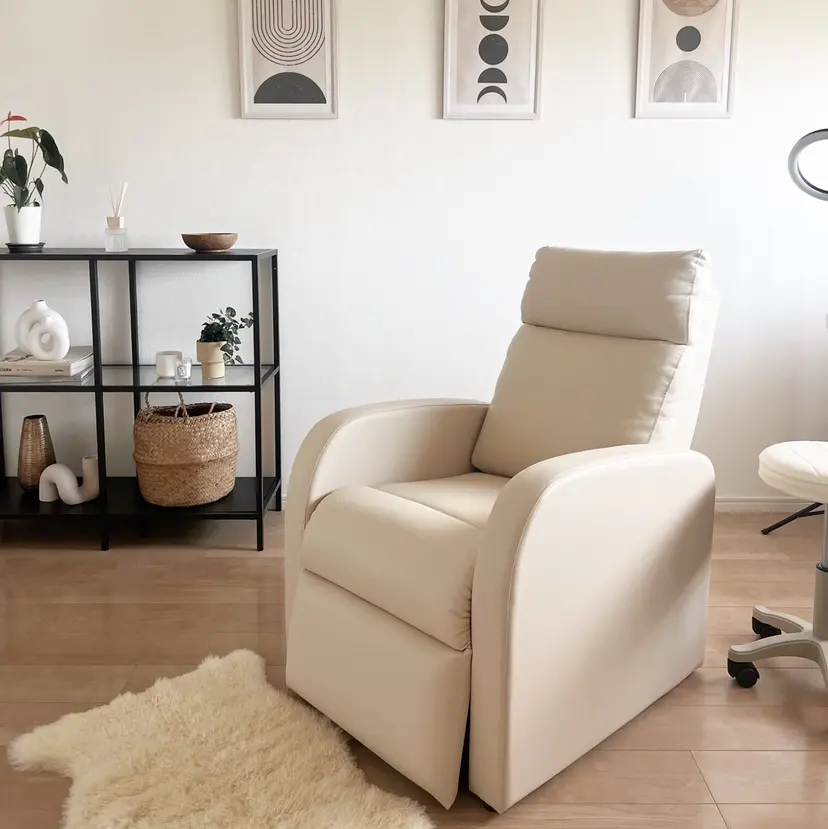 Yuka Brow Salonの掲載