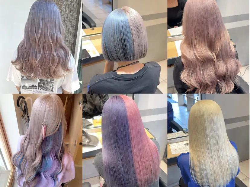 たかはし るなの掲載