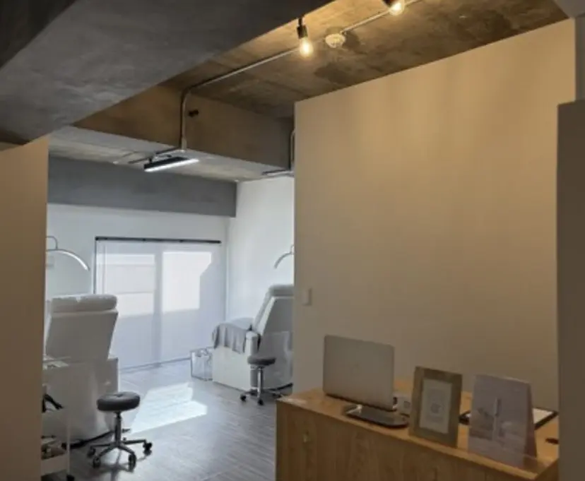 【yien】eye& care salonの掲載