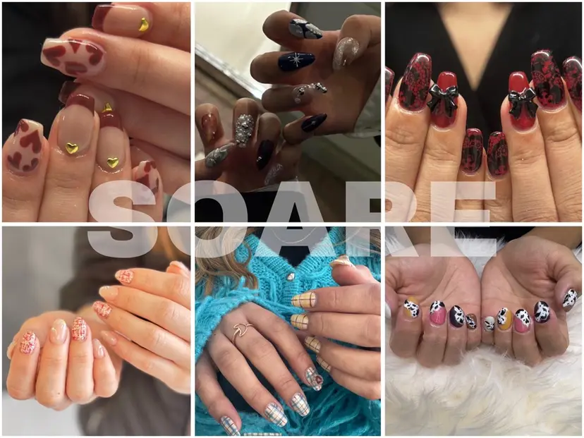 Akari Ikehataの掲載