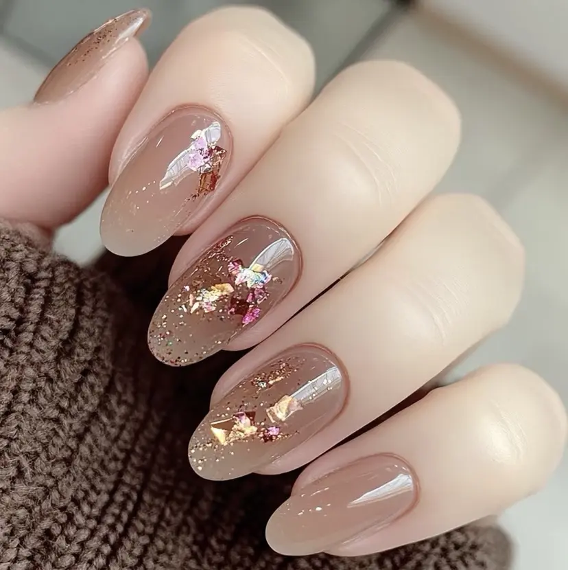 Rarity Nail💗ちなつの掲載