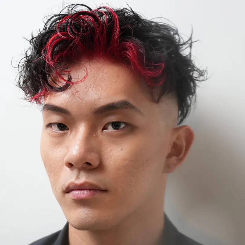 メンズ特化💈/ 長谷川翼の掲載