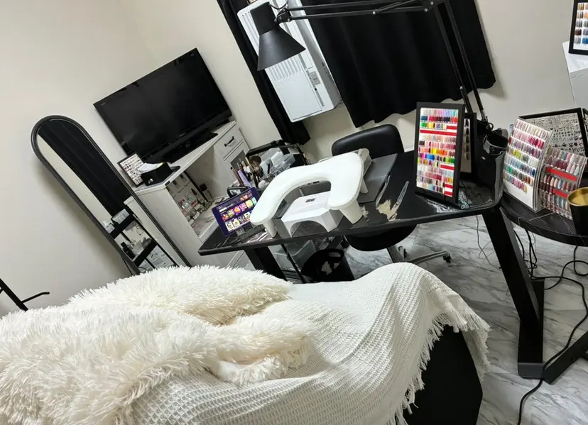 ネイルサロン Bebeの掲載